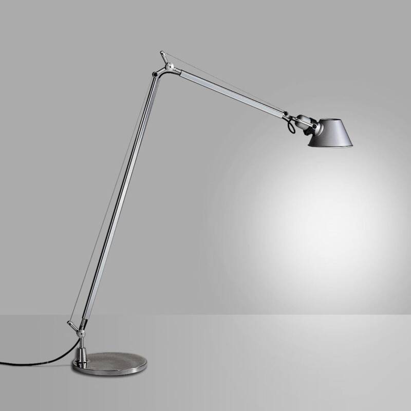 Artemide Tolomeo Lectura