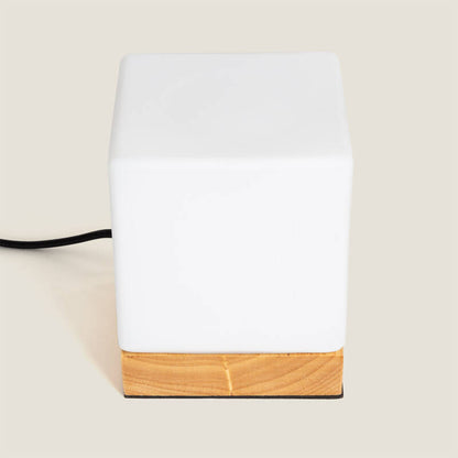 Aarhuso | Tafellamp | Glas | E27 | 40W
