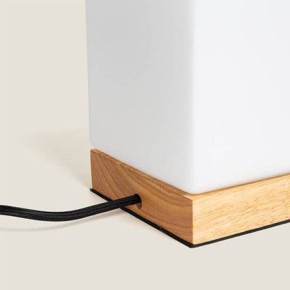 Aarhuso | Tafellamp | Glas | E27 | 40W