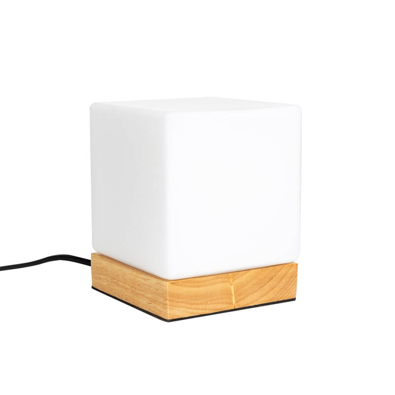 Aarhuso | Tafellamp | Glas | E27 | 40W