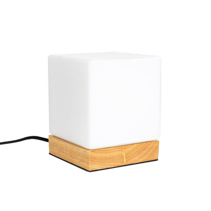 Aarhuso | Tafellamp | Glas | E27 | 40W