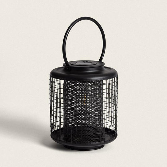 Lumexa Junino LED Buitenlamp Solar Metaal 4W