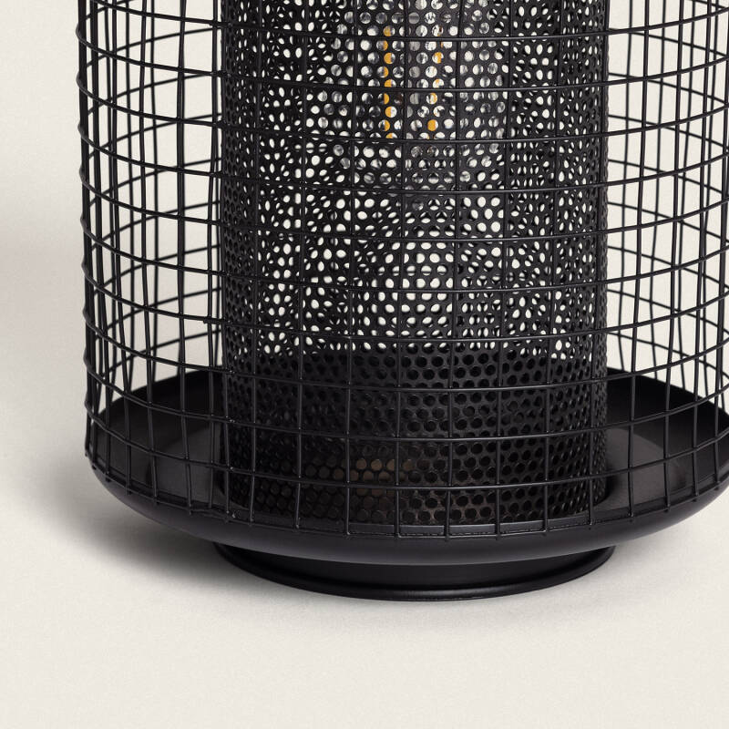 Junino | Buitenlamp solar | Warm wit | 4W | IP44