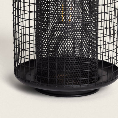 Junino | Buitenlamp solar | Warm wit | 4W | IP44