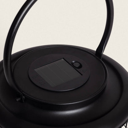 Junino | Buitenlamp solar | Warm wit | 4W | IP44