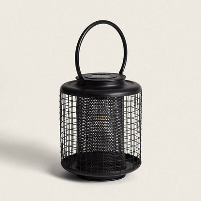 Junino | Buitenlamp solar | Warm wit | 4W | IP44