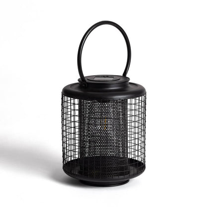 Junino | Buitenlamp solar | Warm wit | 4W | IP44