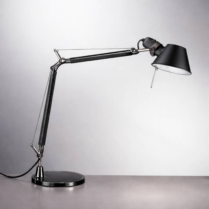 Tolomeo detail