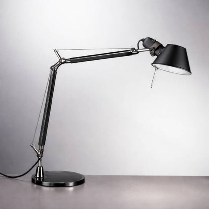 Tolomeo detail