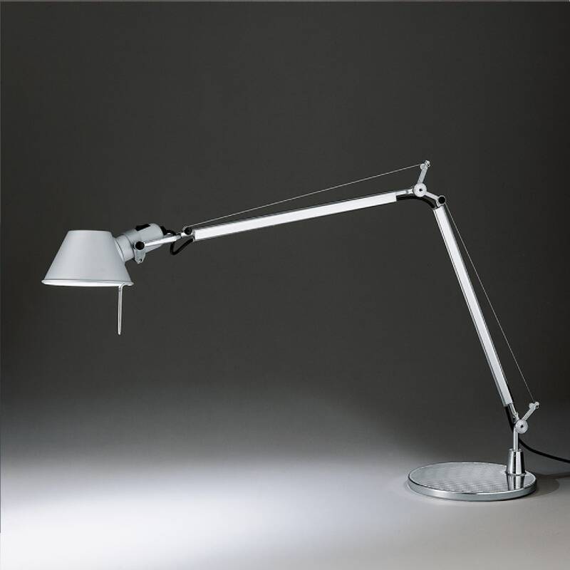 Tolomeo detail