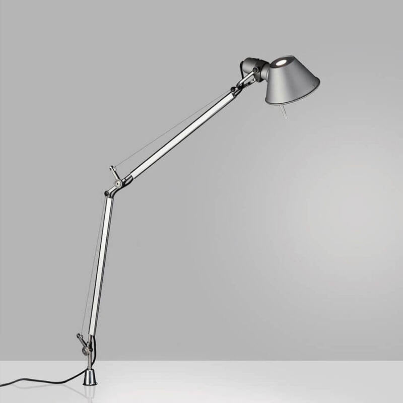 Tolomeo Fijo detail