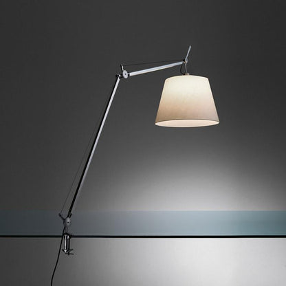 Tolomeo Mega detail