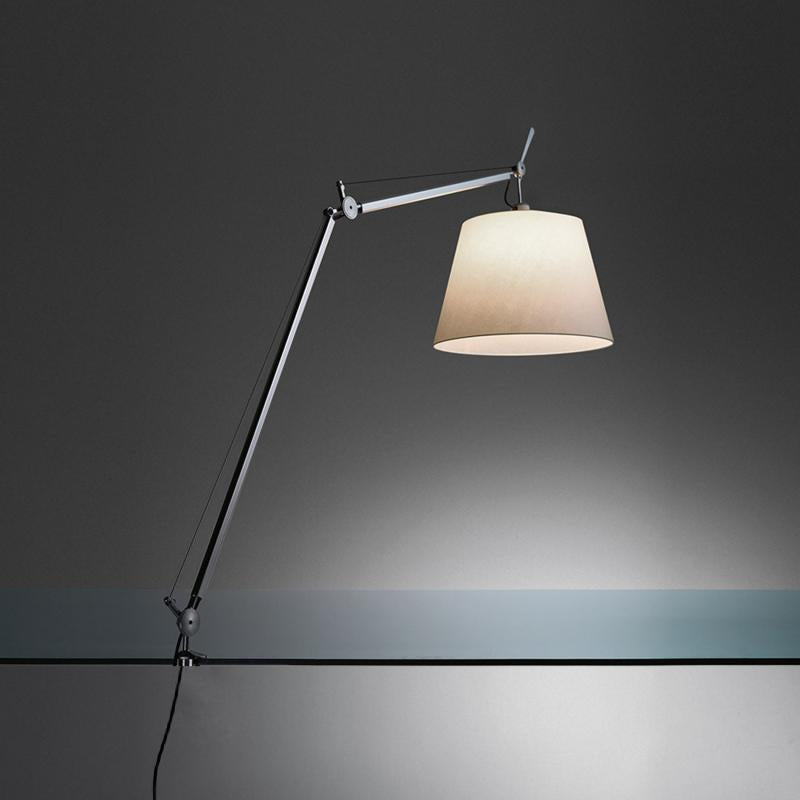 Tolomeo Mega detail