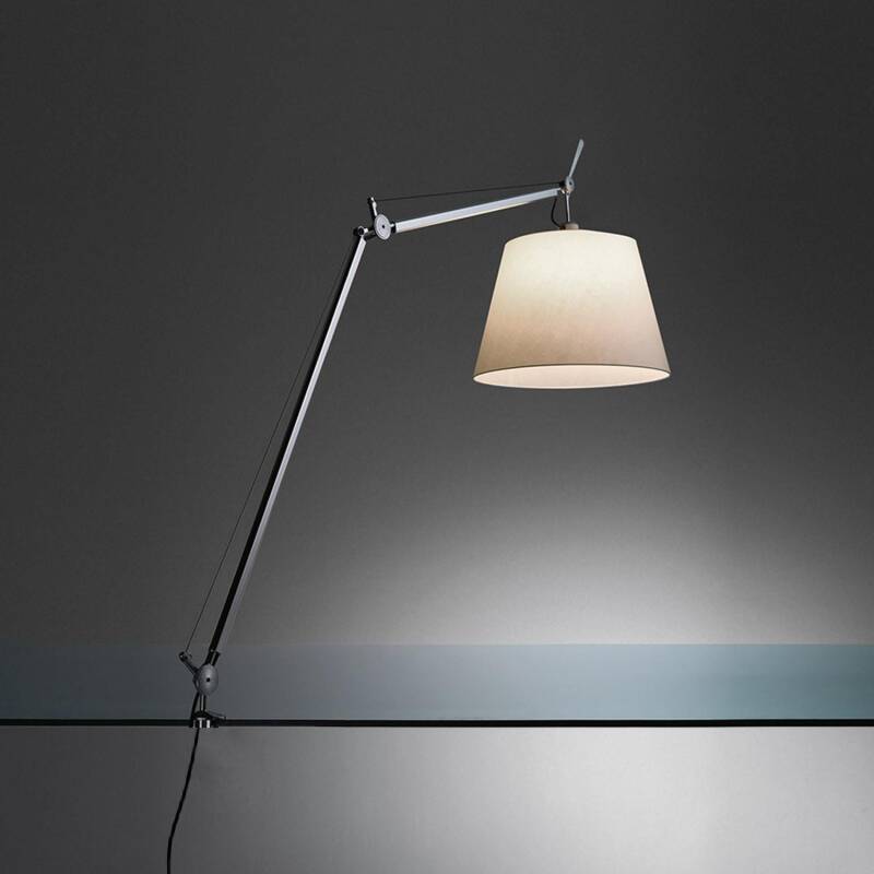 Artemide Tolomeo Mega Tafellamp