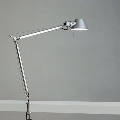 Artemide Tolomeo Tafellamp Klem