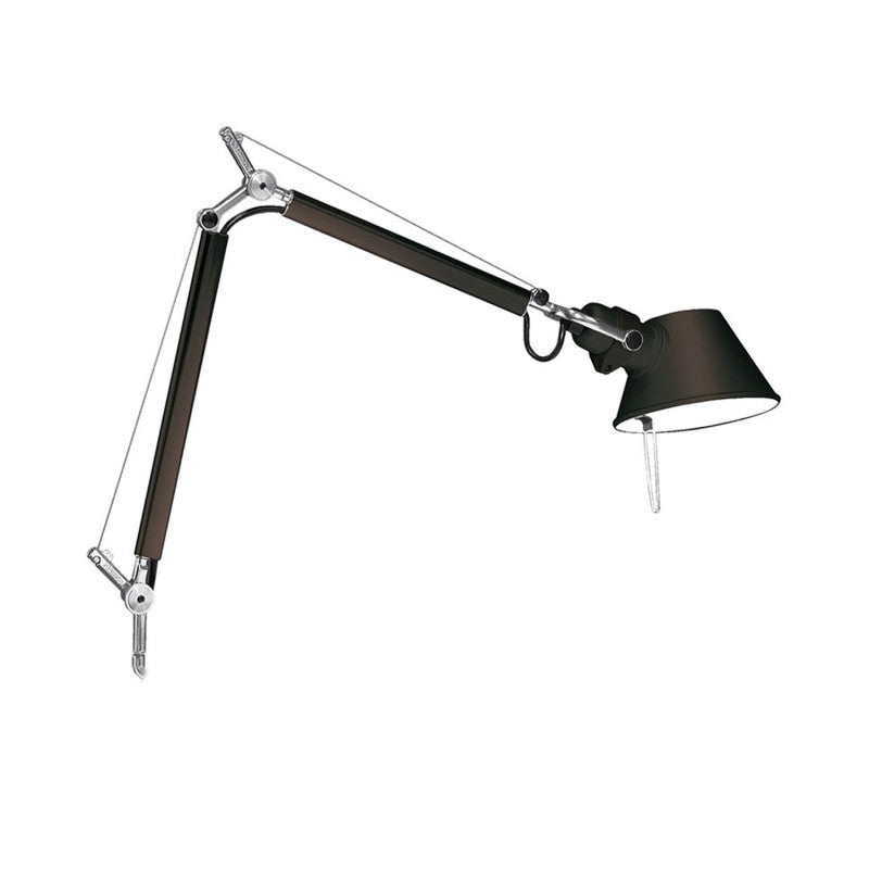 Tolomeo detail