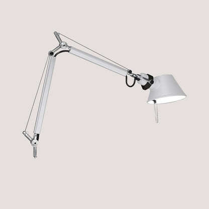 Tolomeo detail