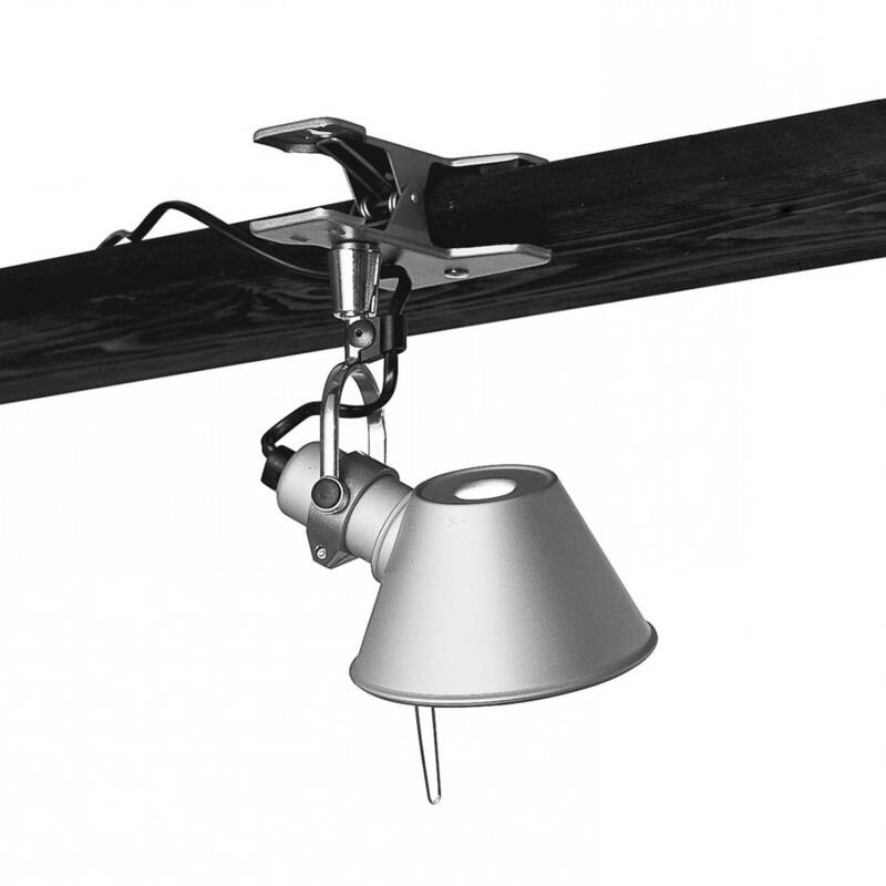 Tolomeo Micro detail