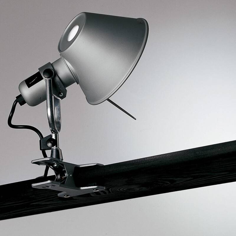 Artemide Tolomeo Micro Faretto