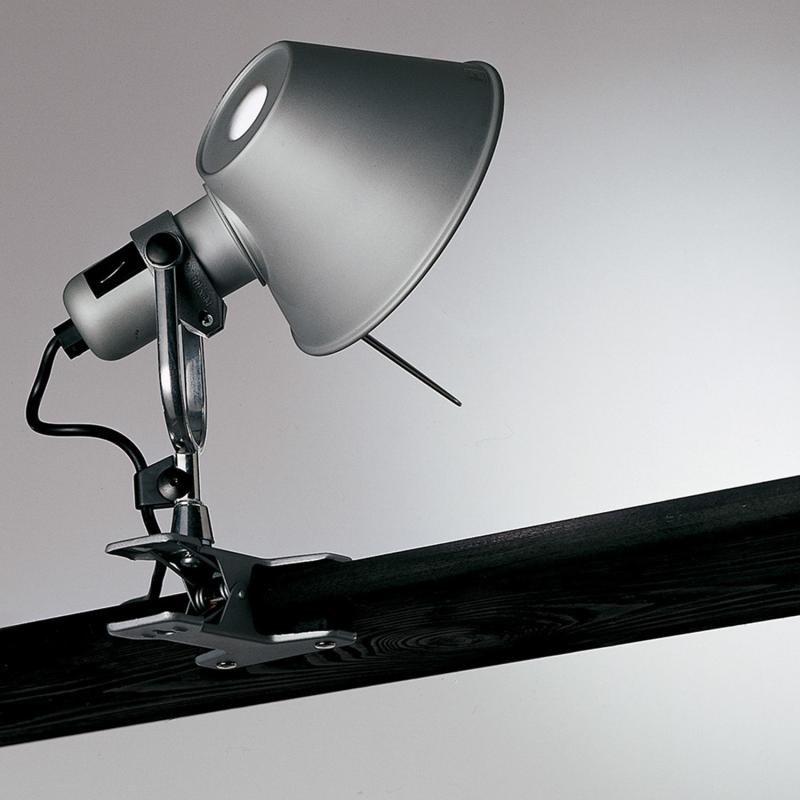 Tolomeo Micro detail