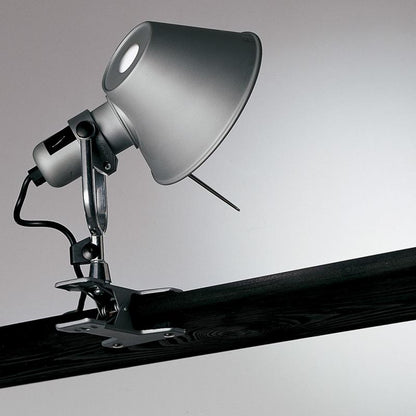 Tolomeo Micro detail
