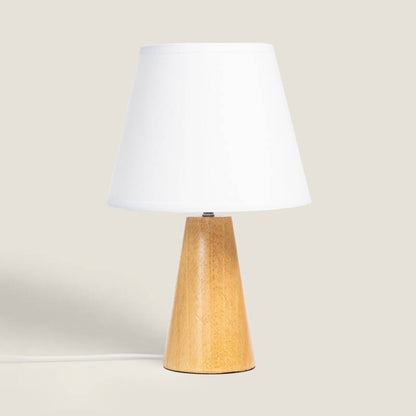 Lumexa Dukkaro LED Tafellamp Hout 40W