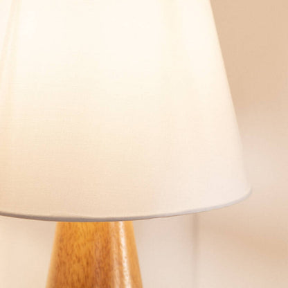 Lumexa Dukkaro LED Tafellamp Hout 40W