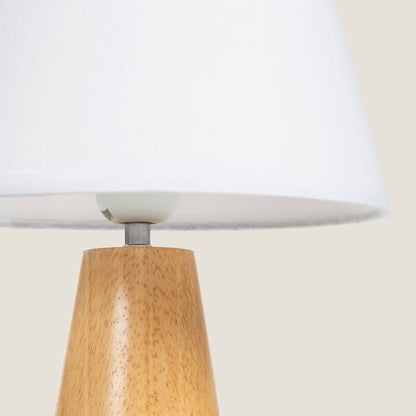 Lumexa Dukkaro LED Tafellamp Hout 40W