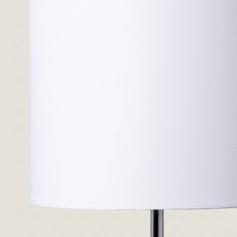 Lumexa Gulbaro LED Tafellamp Textiel 40W