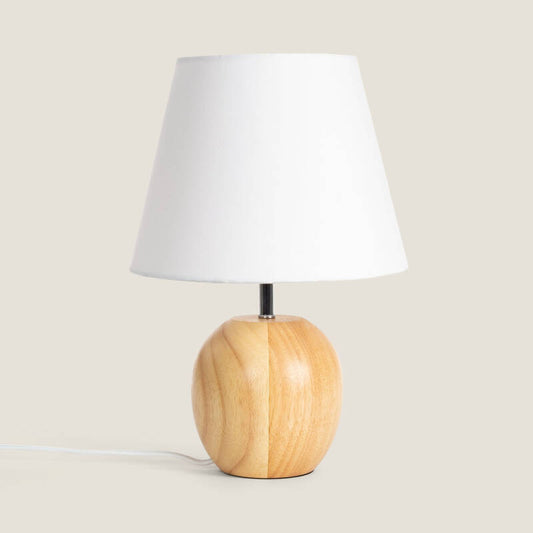 Lumexa Rankaro LED Tafellamp Hout 40W