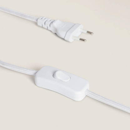 Lumexa Rankaro LED Table Lamp Wood 40W