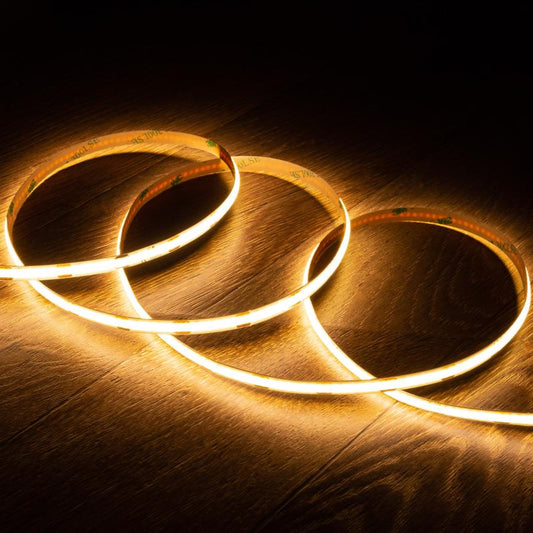 Lumexa Cobano LED-strip 12V COB 320 LED/m 10W/m 5 m