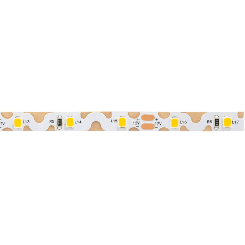 Lumexa Zigaro LED-strip 12V SMD Zig Zag 7W/m 5 m