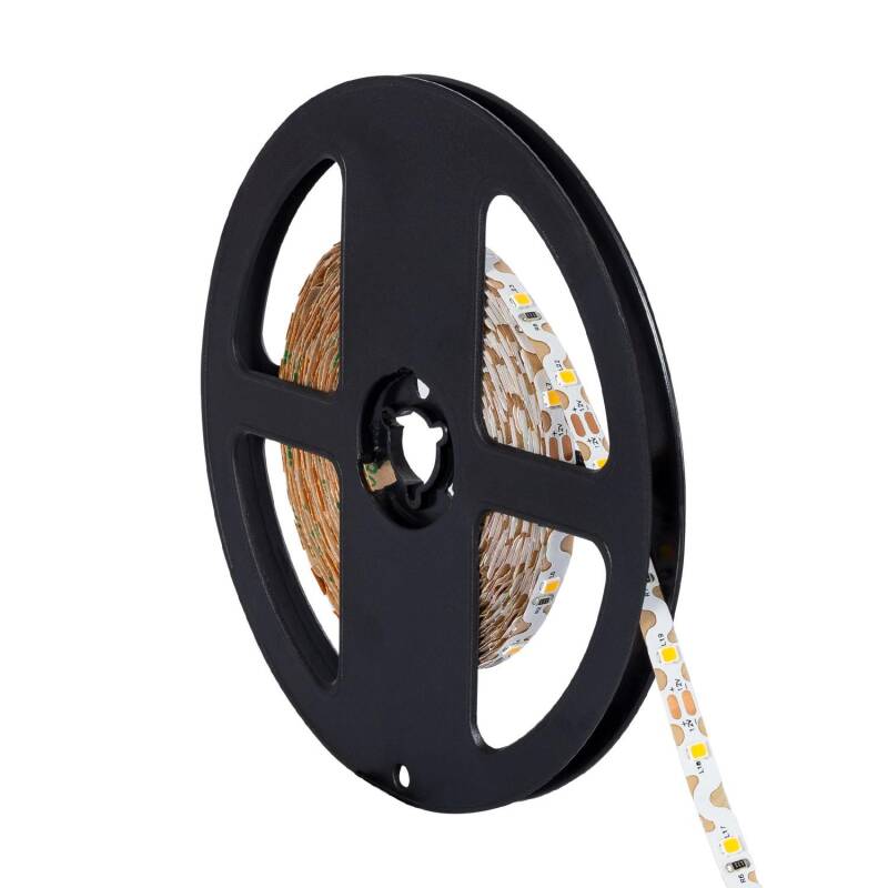 Lumexa Zigaro LED-strip 12V SMD Zig Zag 7W/m 5 m