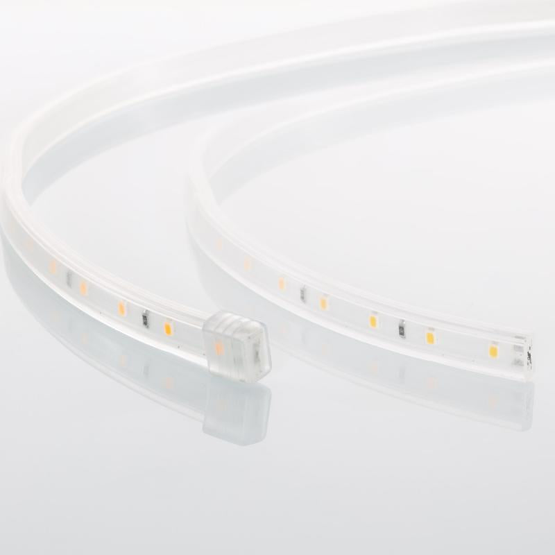 Lumexa Netaro LED-strip 230V SMD 60 LED/m Dimbaar IP65 per meter