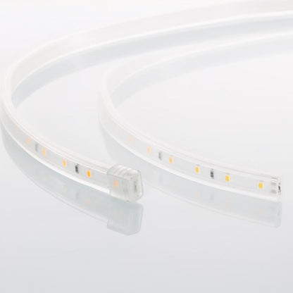Lumexa Netaro LED-strip 230V SMD 60 LED/m Dimbaar IP65 per meter