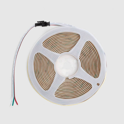 Lumexa Cobcano LED-strip 24V COB CCT 576 LED/m 18W/m 5 m