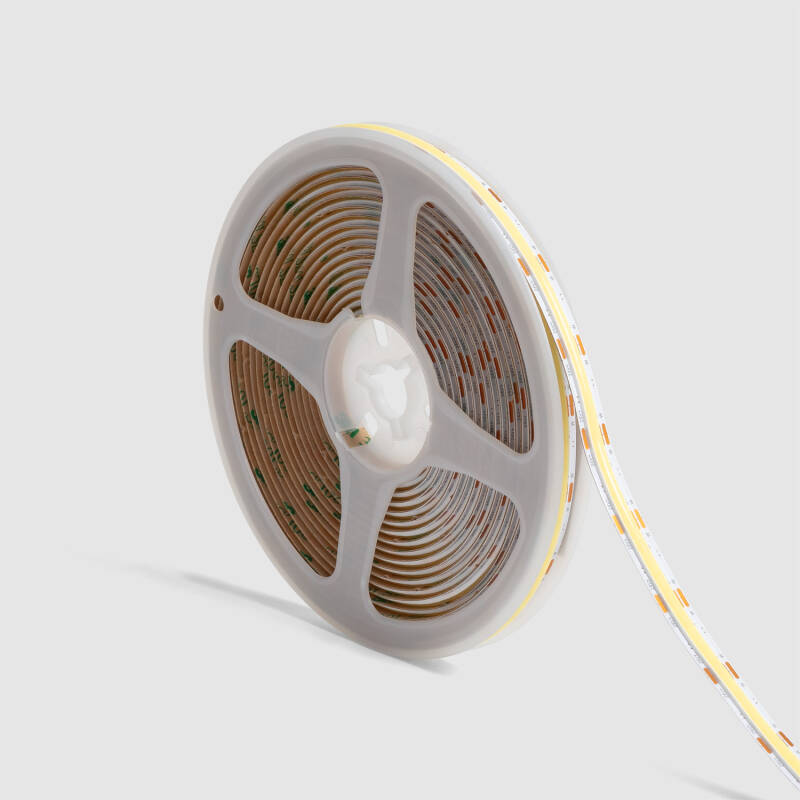 Lumexa Cobcano LED-strip 24V COB CCT 576 LED/m 18W/m 5 m
