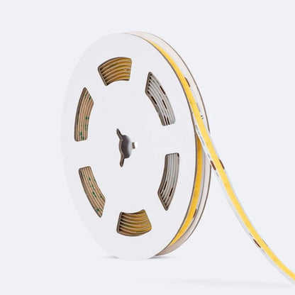 Lumexa Cobaro LED-strip 24V COB 320 LED/m 10W/m IP20 CRI90 5 m