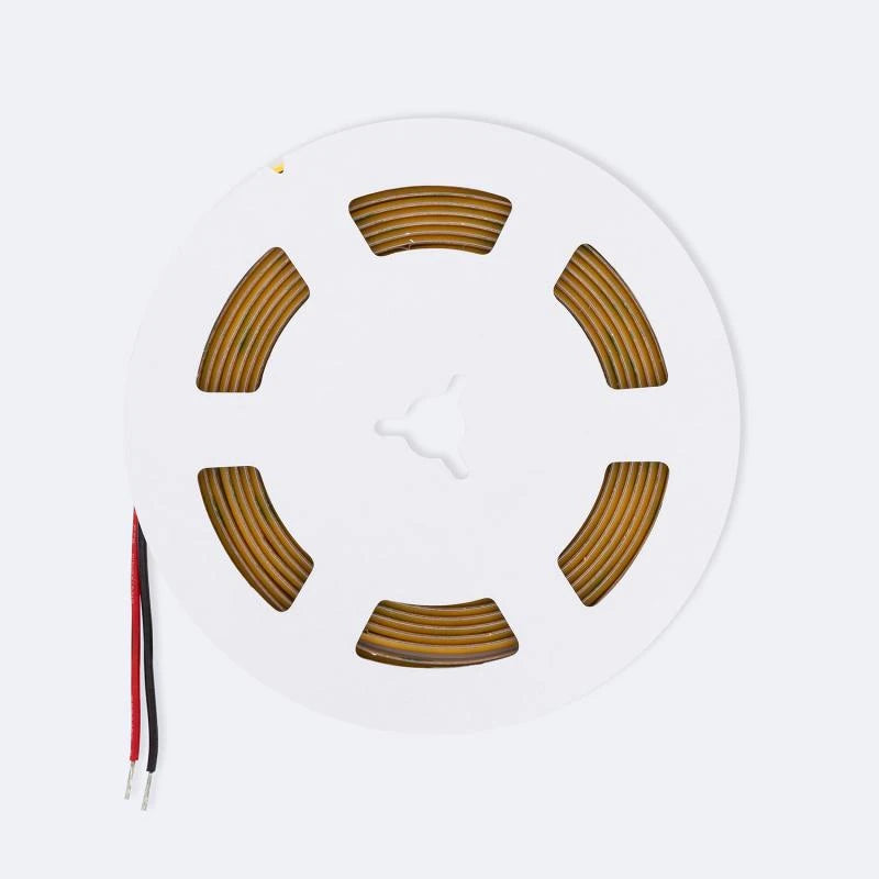Lumexa Cobaro LED-strip 24V COB 320 LED/m 10W/m IP20 CRI90 5 m