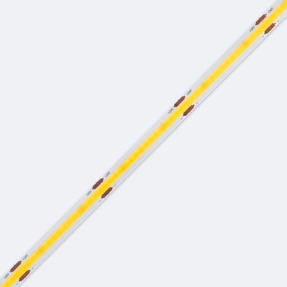 Lumexa Cobaro LED-strip 24V COB 320 LED/m 10W/m IP20 CRI90 5 m