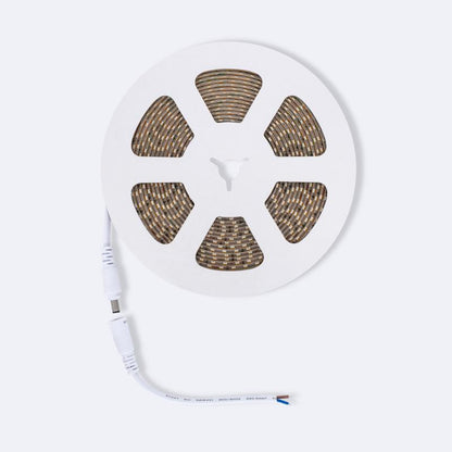Lumexa Stripavo LED-strip 24V SMD 120 LED/m 10W/m IP65 5 m