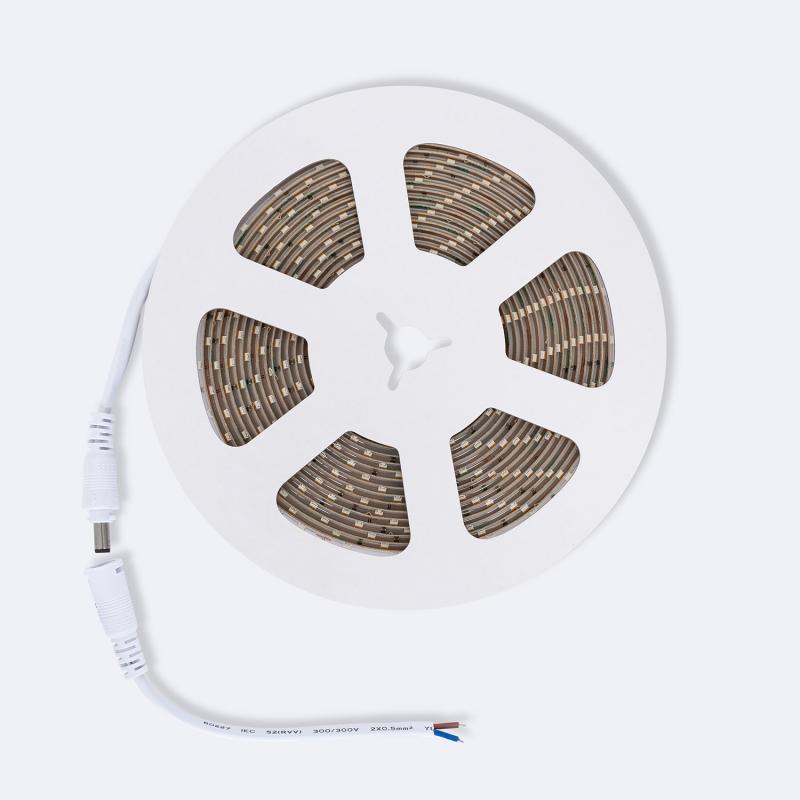 Lumexa Stripivo LED-strip 24V SMD 60 LED/m 5W/m 8 mm 5 m