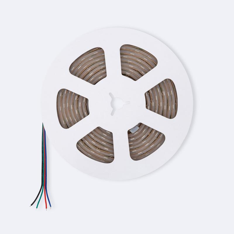 Lumexa Rgbano LED-strip 24V RGB SMD 60 LED/m 5 m