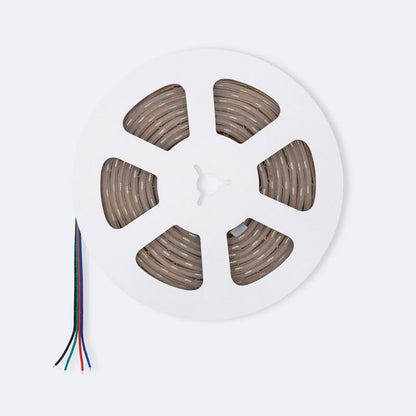 Lumexa Rgbano LED-strip 24V RGB SMD 60 LED/m 5 m