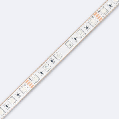 Lumexa Rgbano LED-strip 24V RGB SMD 60 LED/m 5 m