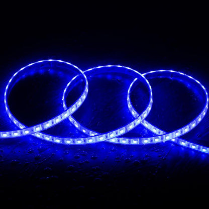 Lumexa Rgbano LED-strip 24V RGB SMD 60 LED/m 5 m