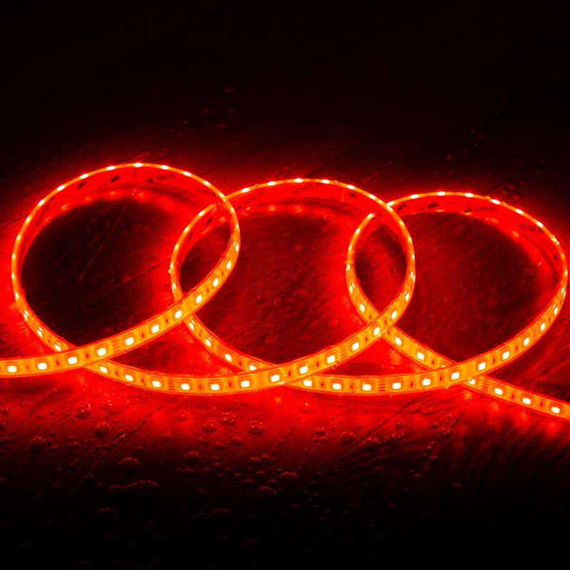 Lumexa Rgbano LED-strip 24V RGB SMD 60 LED/m 5 m