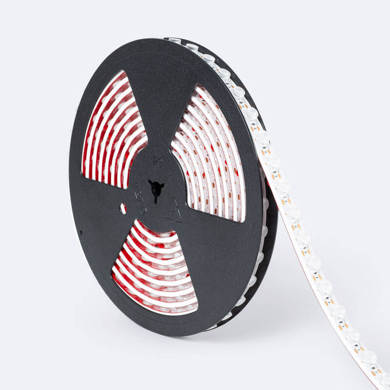 Lumexa Wallaro LED-strip 24V Wall Washer 30° 17W/m 5 m