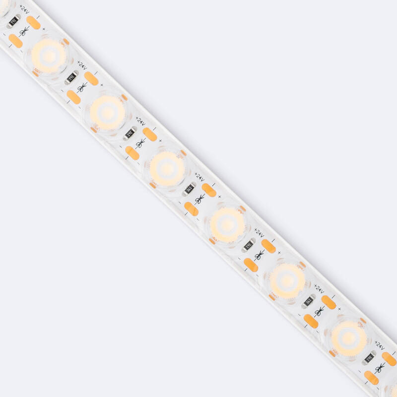 Lumexa Wallaro LED-strip 24V Wall Washer 30° 17W/m 5 m